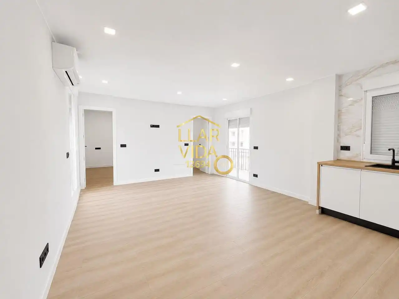 Attique avec ascenseur à vendre à calle Paer Casanovas, imagen 2