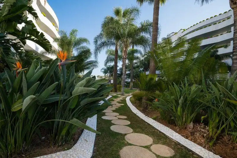 Àtic amb terrassa en venda a Nueva Andalucía, imagen 19