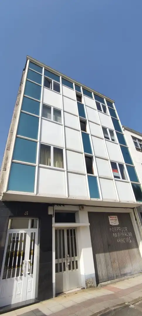Residencial en venda a Avenida Miguel de Cervantes, imagen 35