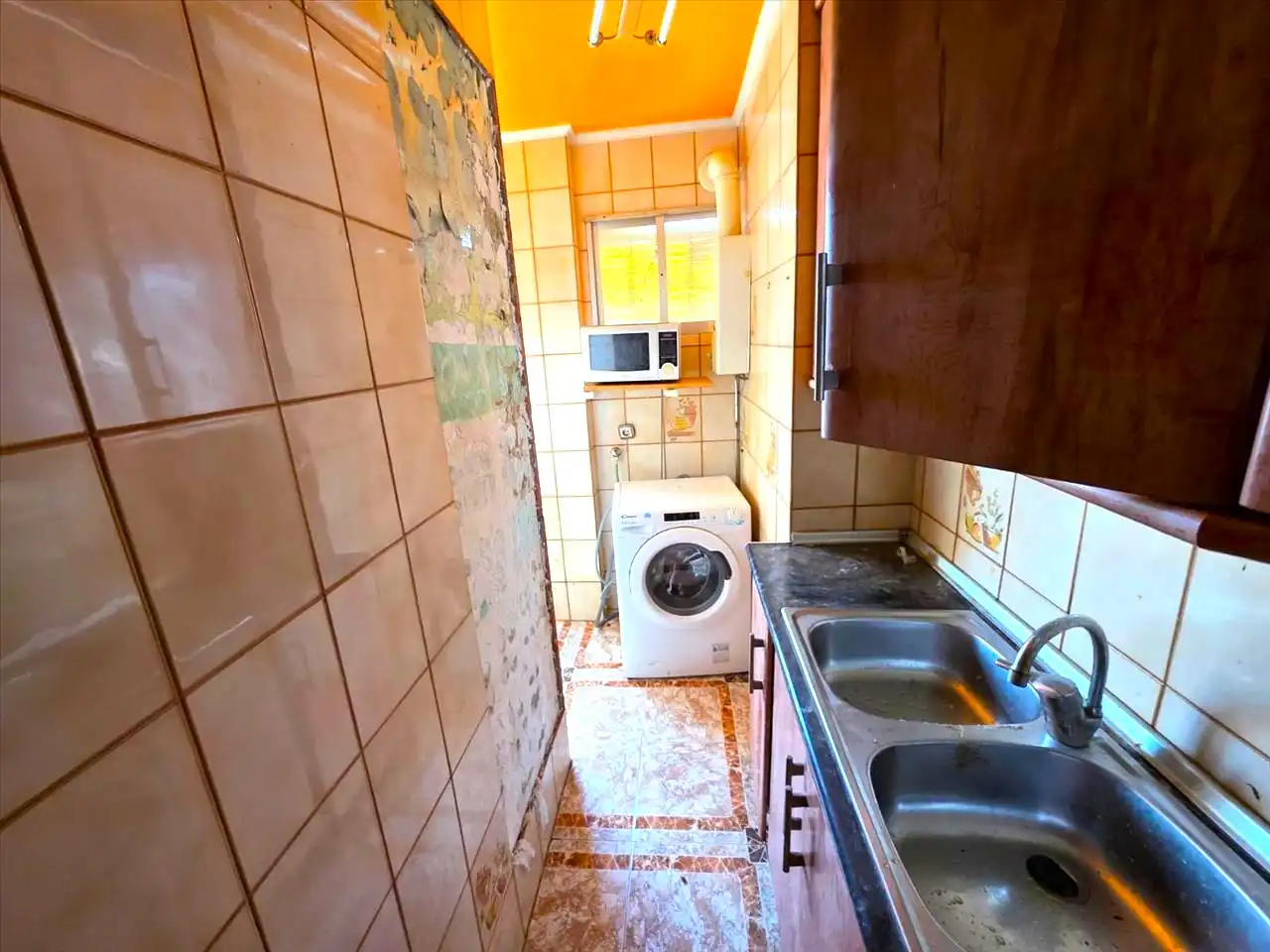 Cuina de Pis en venda en Córdoba amb Traster
