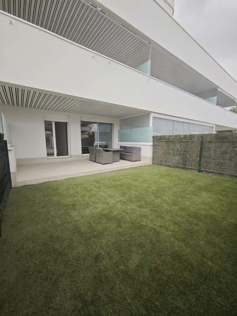 Apartment mit Pool zum Verkauf in Torre del Mar, imagen 5