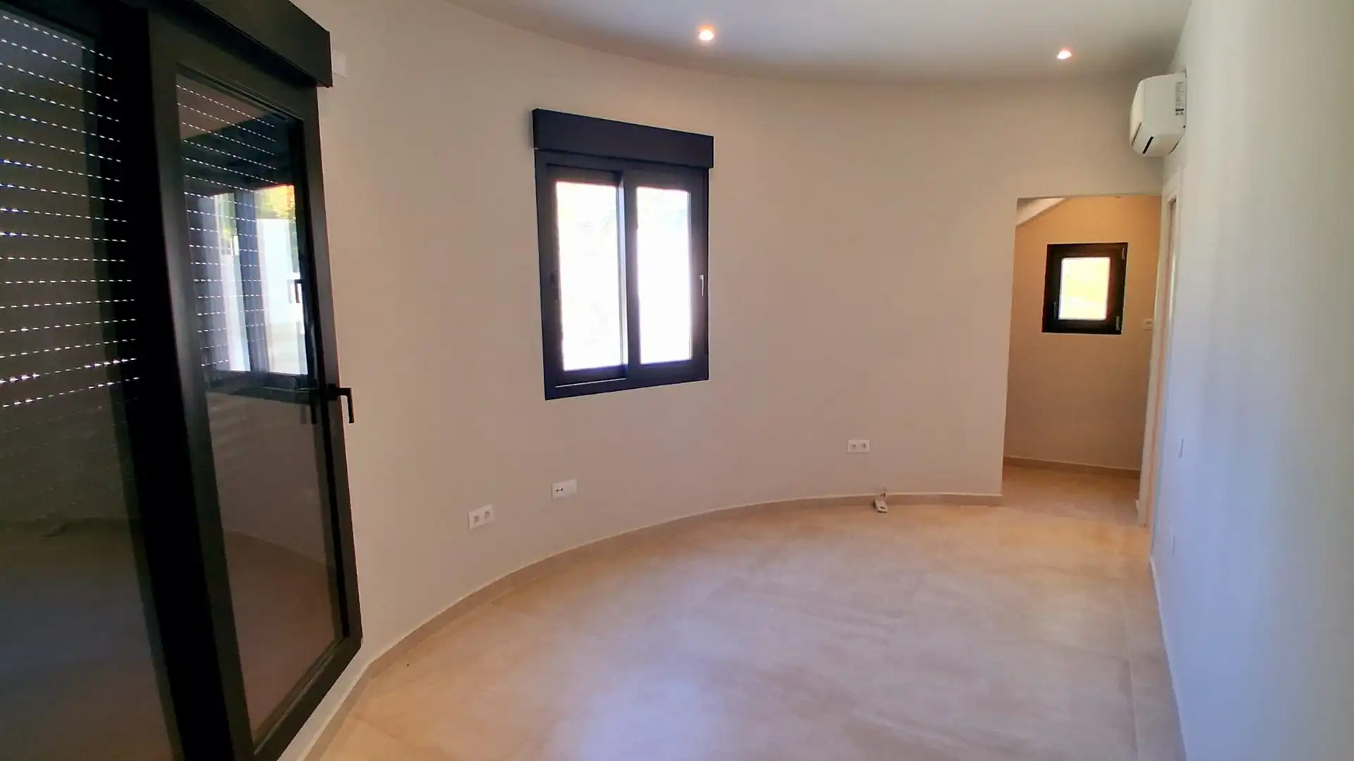Houses for sale in L'Alfàs del Pi  with Air Conditioner, Heating and Private garden