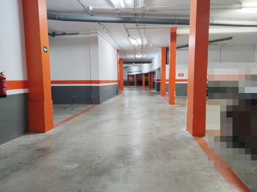 Wohnung zum Verkauf in Berga
