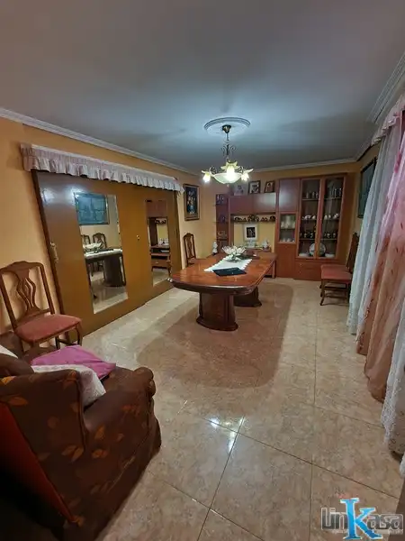 House with terrace for sale in Calle Pérez Galdós, imagen 26