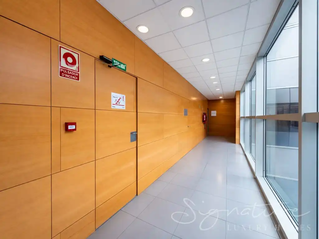 Office space for sale in Avenida Corts Catalanes, imagen 15
