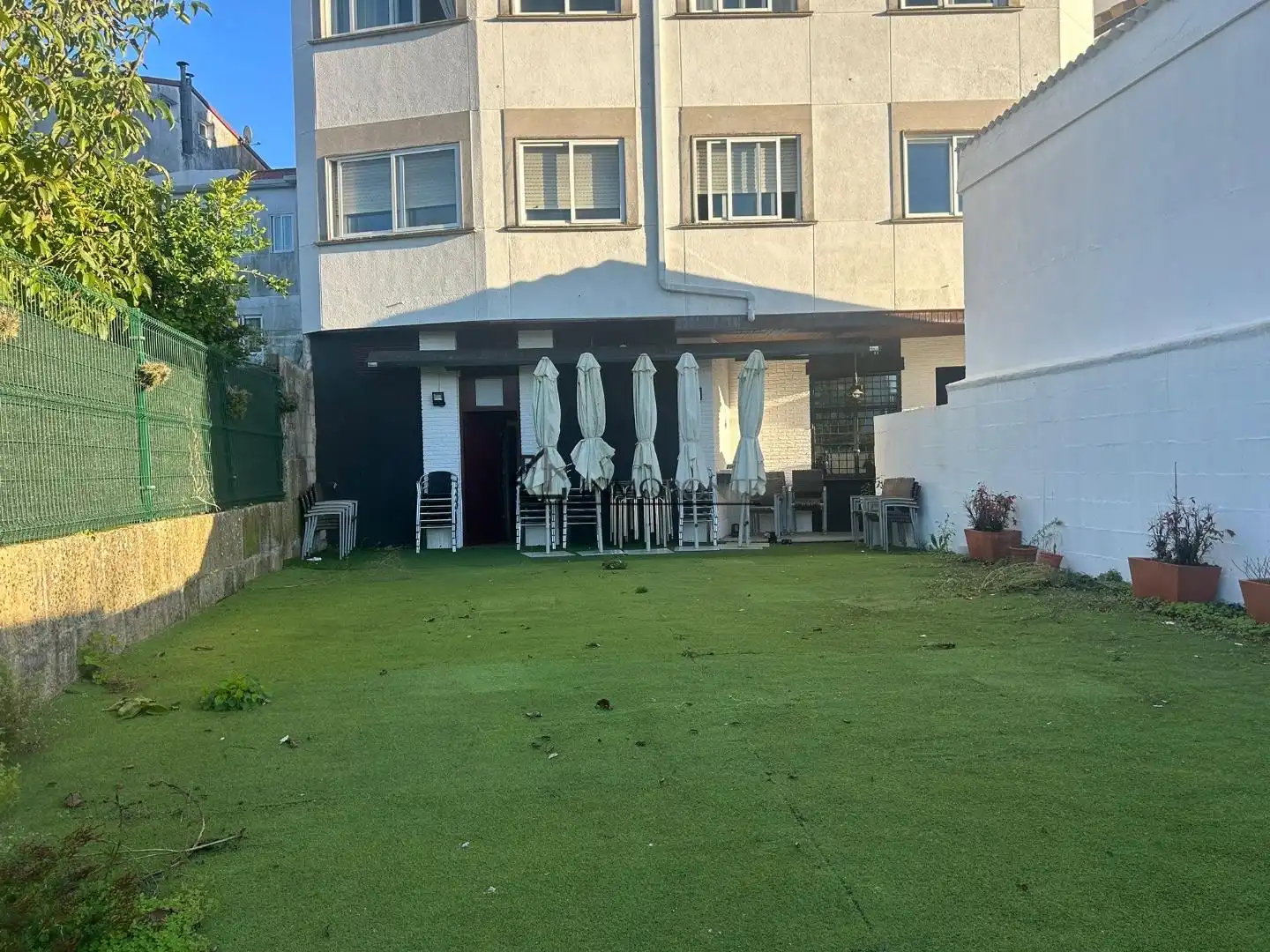 Business premises for sale in Zona de Plaza de Barcelos, imagen 20