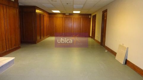 Foto 2 de Oficina de alquiler en O Porriño , Pontevedra
