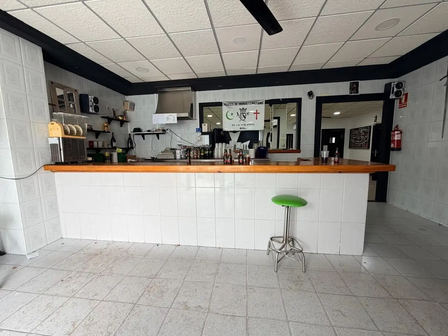Casa con terrazza in vendita a Centro Urbano, imagen 24