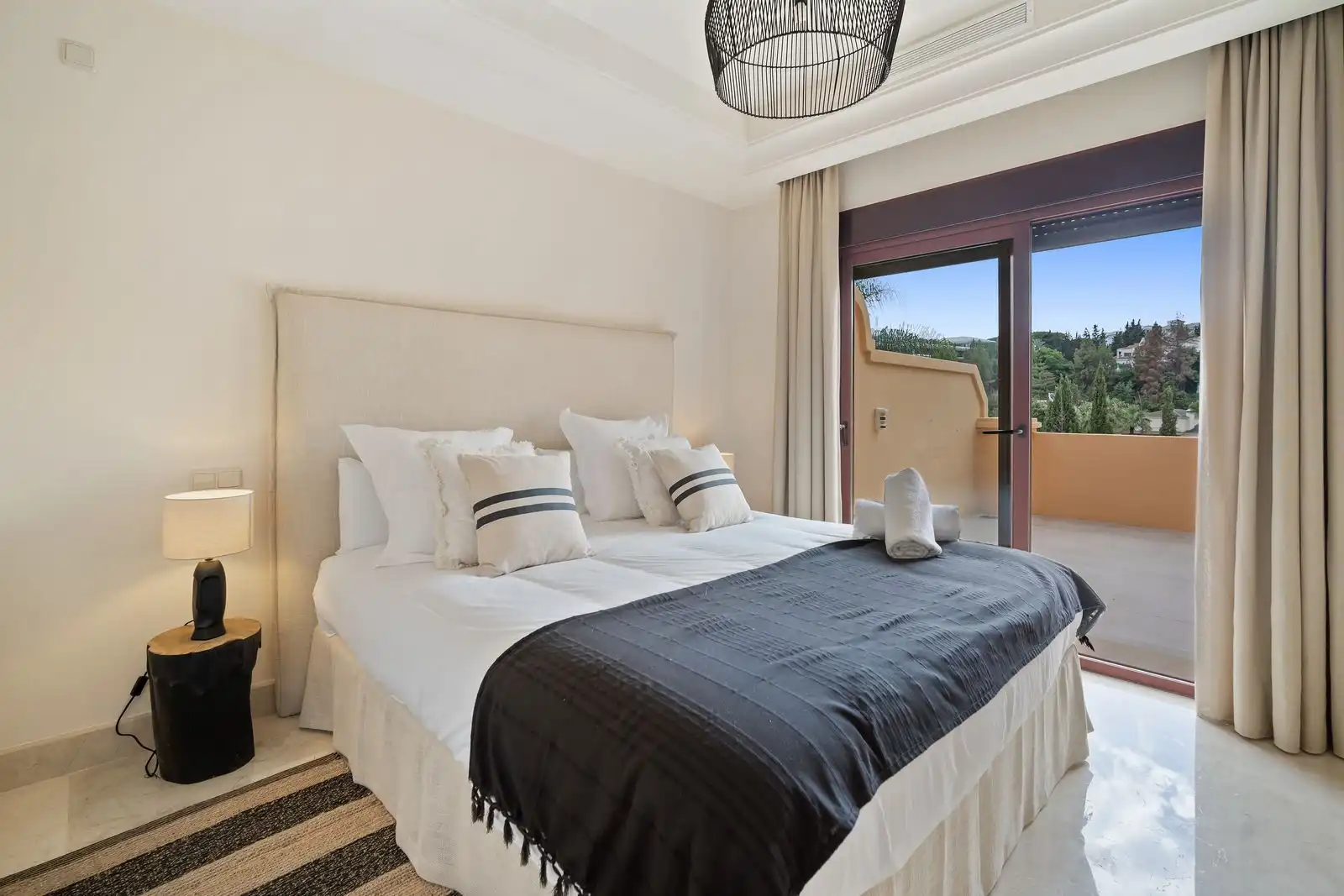 Maison jumelée avec terrasse à vendre à Calle Vasari 11, imagen 14
