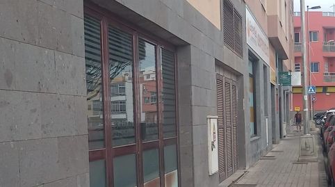 Foto 5 von Geschaftsraum zum Verkauf in San Juan, Telde