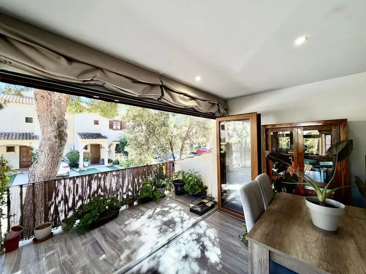 Bungalow con piscina en venta en Avenida de Escandinavia, imagen 24