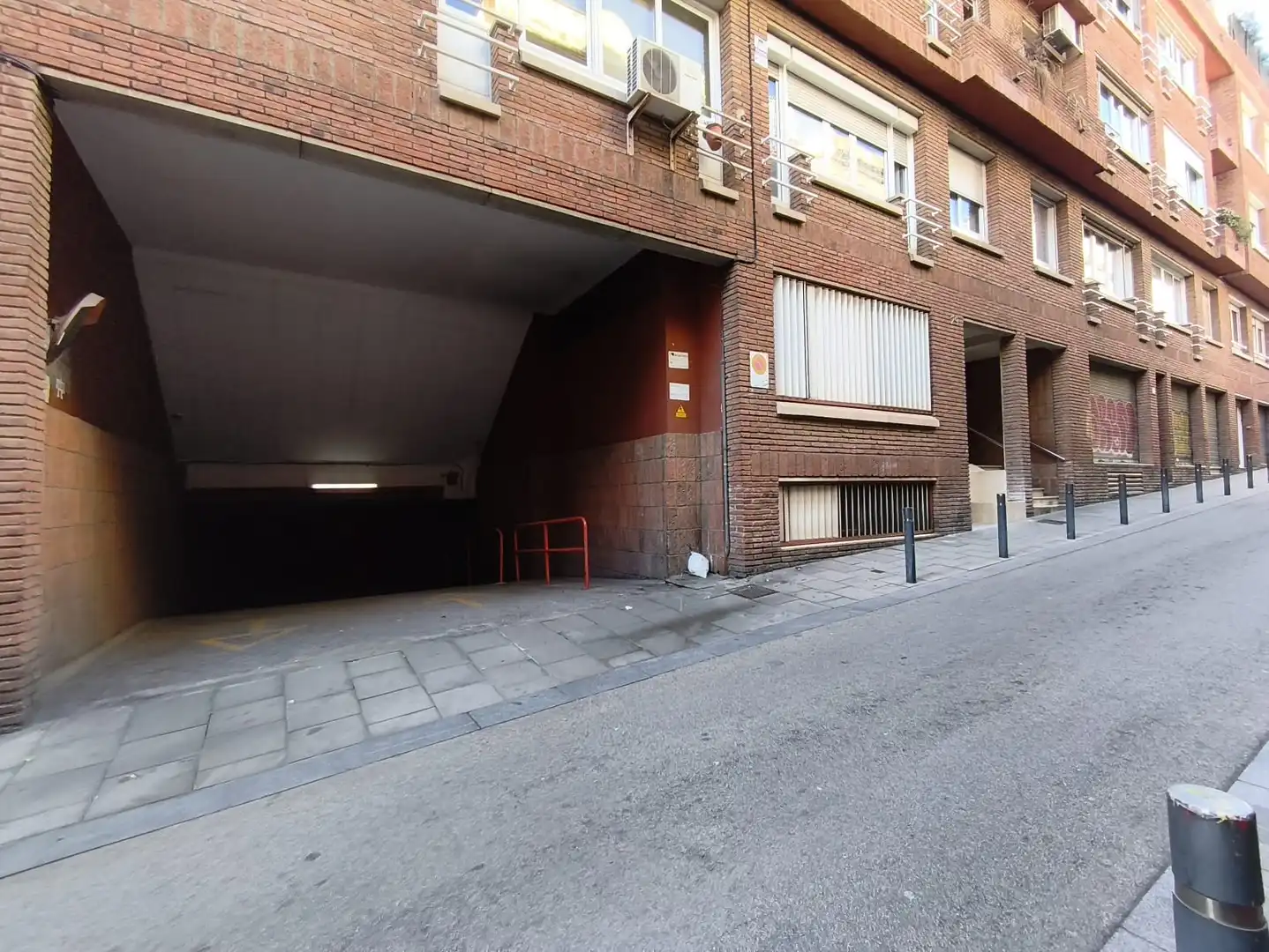 Individuel à vendre à Carrer del Clos de Sant Francesc, imagen 6