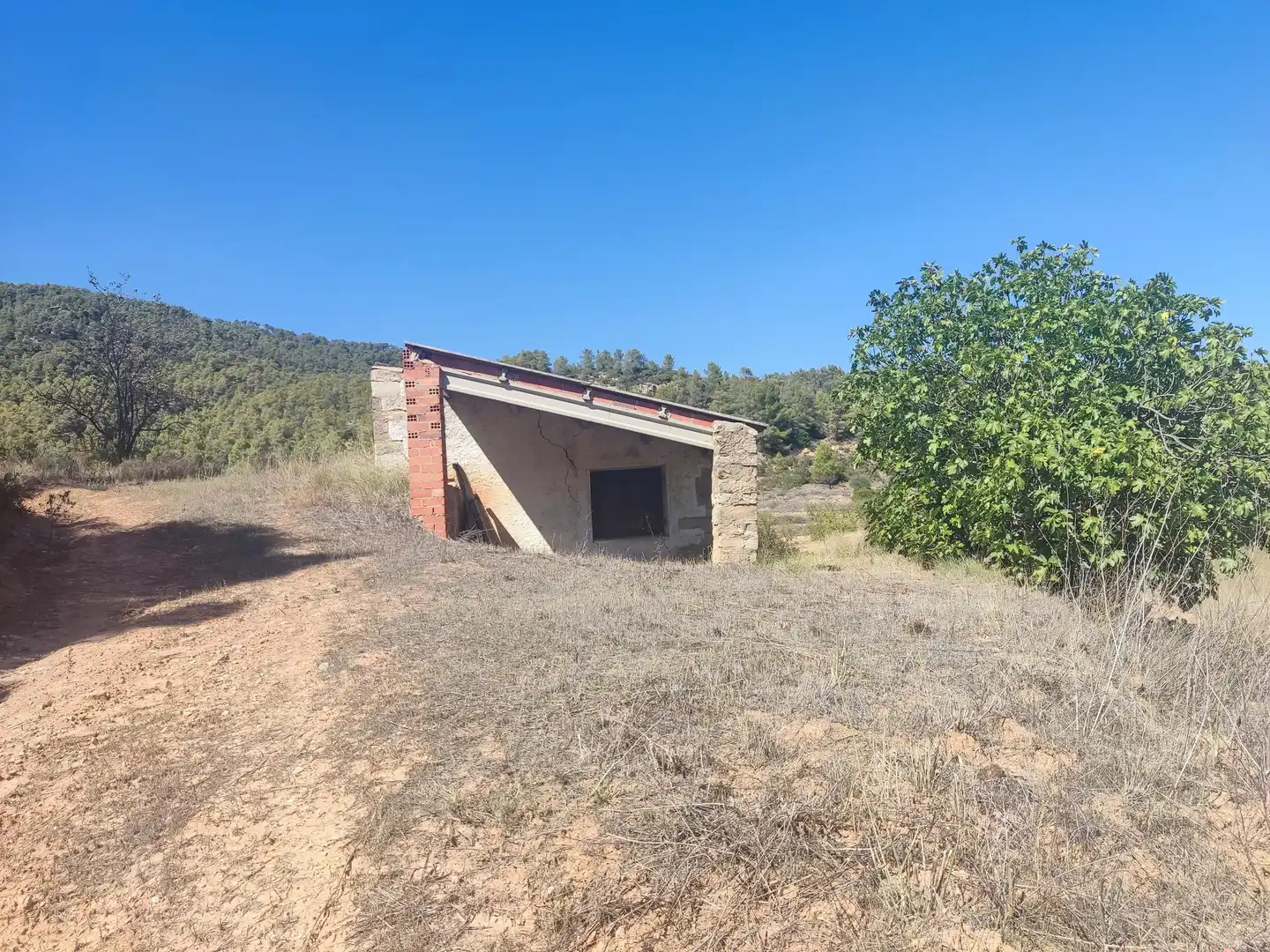 Rural land for sale in Horta de Sant Joan, imagen 2