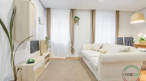 Foto 3 de Pis en venda a Felguera - Cl Mayor, 13, La Felguera, Langreo