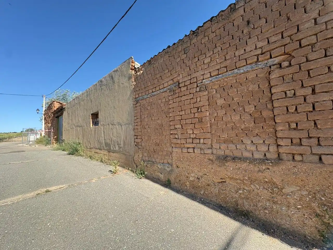 Country homes for sale in Aranda de Duero