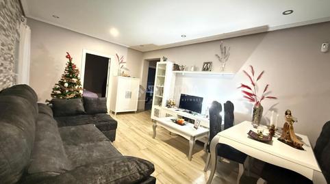 Foto 3 de Casa adosada en venta en Gibraleón, Huelva