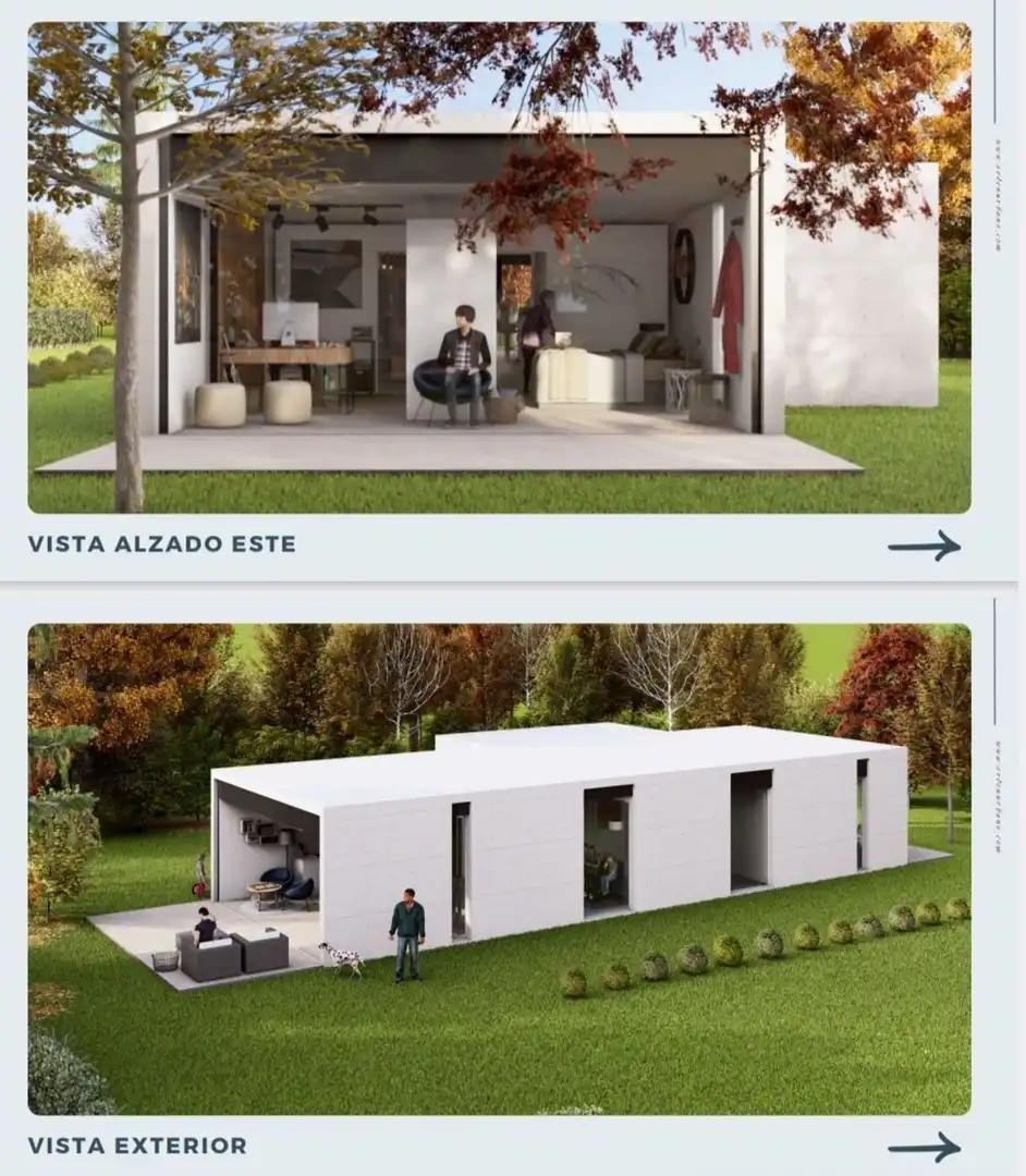 Terreno rústico en venta en Avenida Barceloneta 58, imagen 4