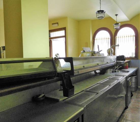 Local comercial en Venta en CASTRO URDIALES en San Cristóbal