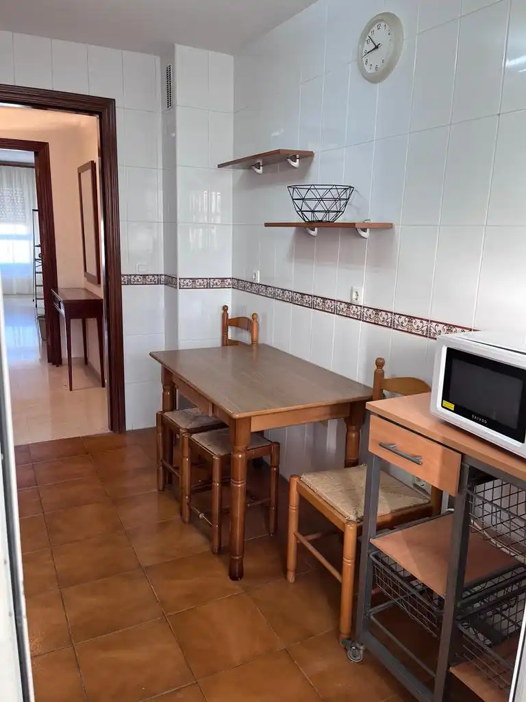 Appartamento con ascensore in affitto a Paseo Maritimo Antonio Machado, imagen 15