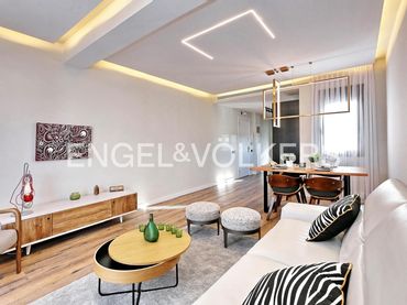 Appartement avec ascenseur à vendre à El Centre