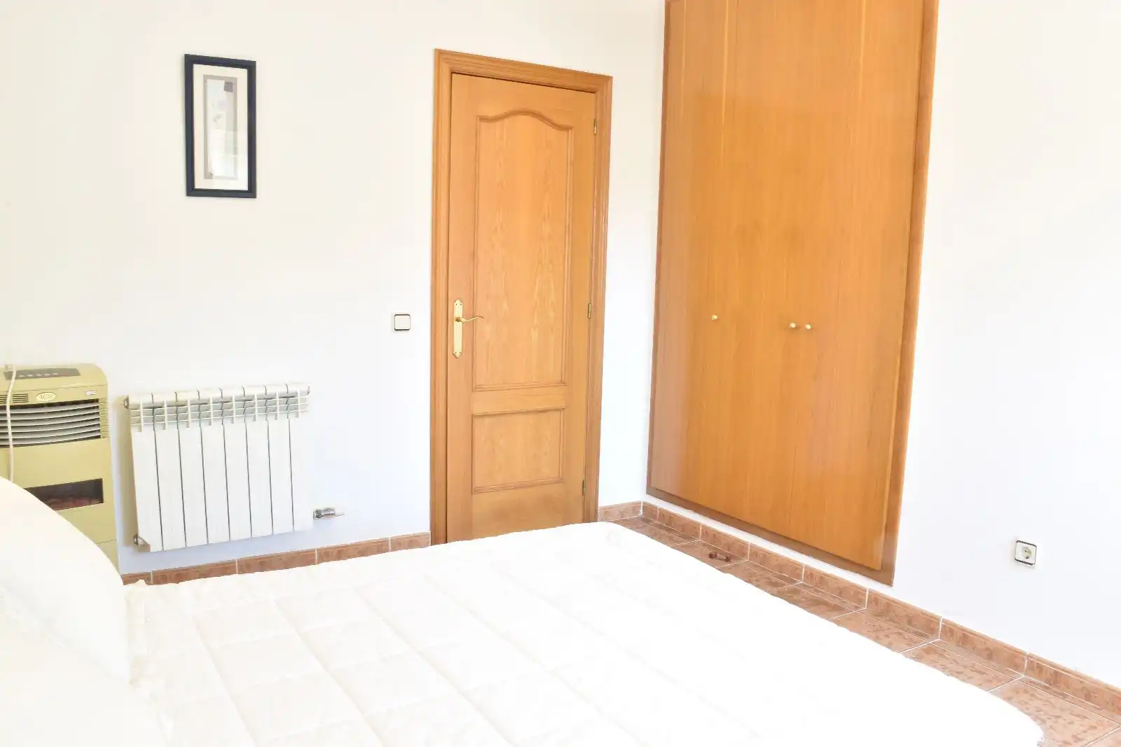 Dormitori de Casa o xalet en venda en El Vendrell amb Aire condicionat, Calefacció i Terrassa