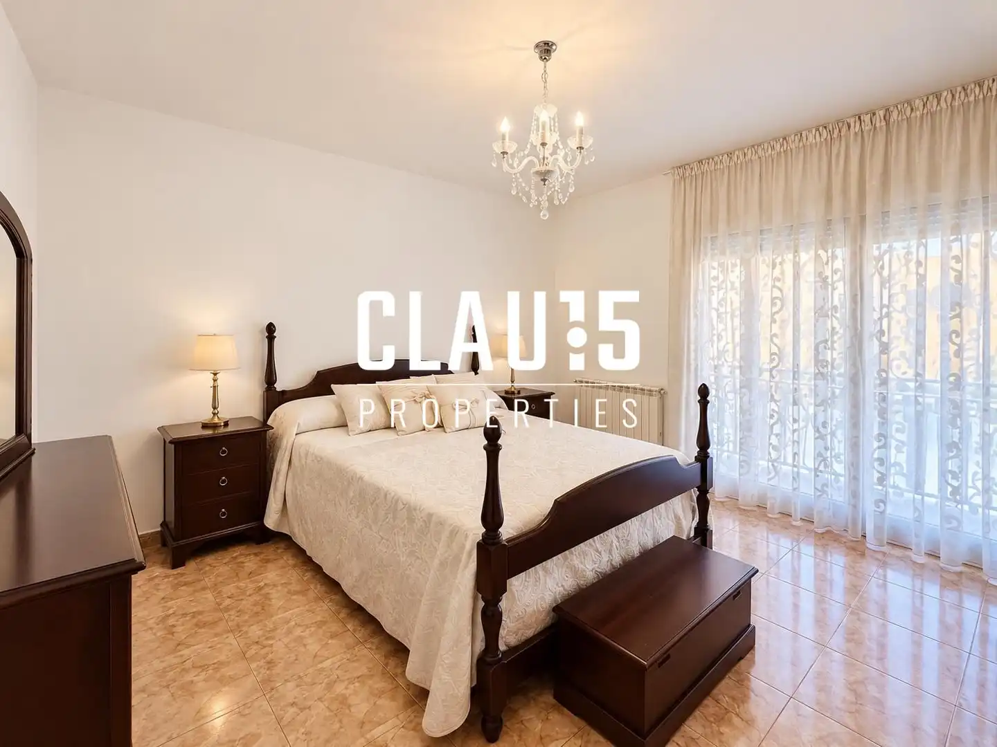 Appartamento con terrazza in vendita a Canet de Mar, imagen 11