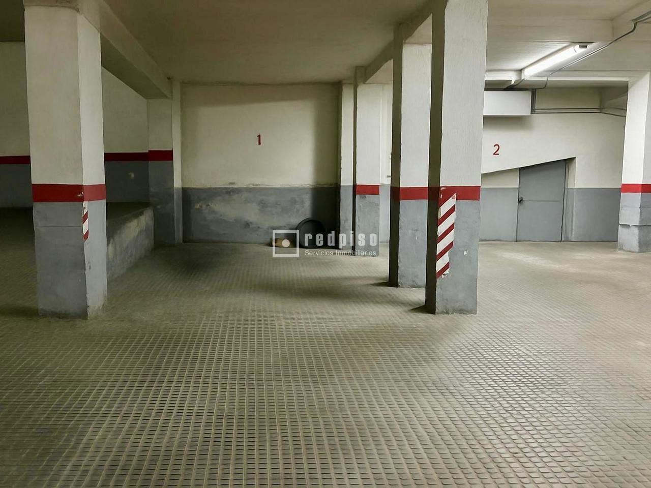 Parking of Garage for sale in Alcobendas