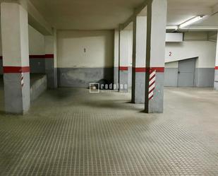 Parking of Garage for sale in Alcobendas
