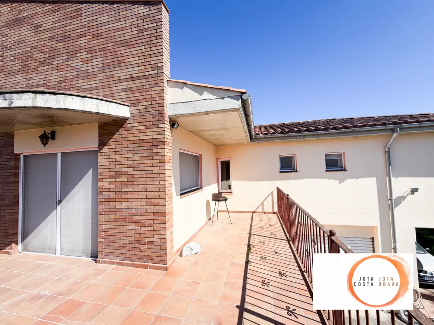 Casa con piscina in vendita a Santa Coloma de Farners, imagen 2