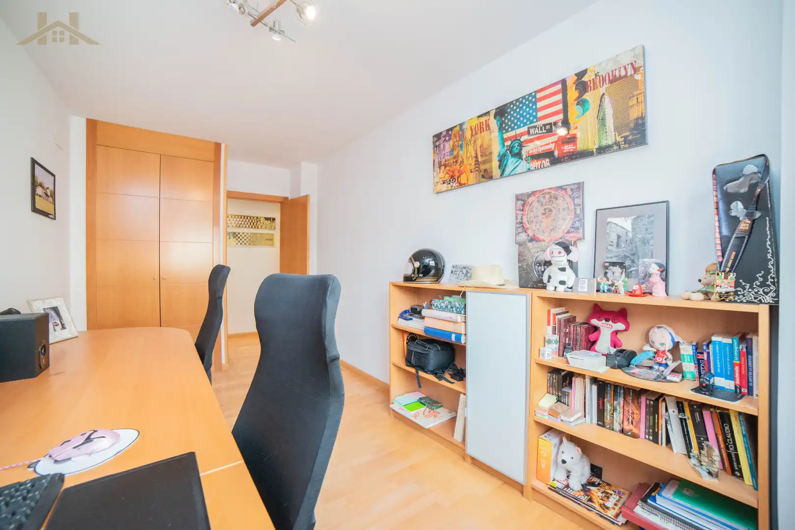 Habitación de Piso en venta en Rivas-Vaciamadrid con Calefacción y Piscina comunitaria