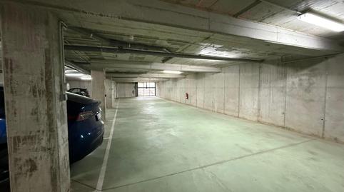 Foto 3 de Garatge en venda a Avenida de S'agaró, Port d'Aro, Girona