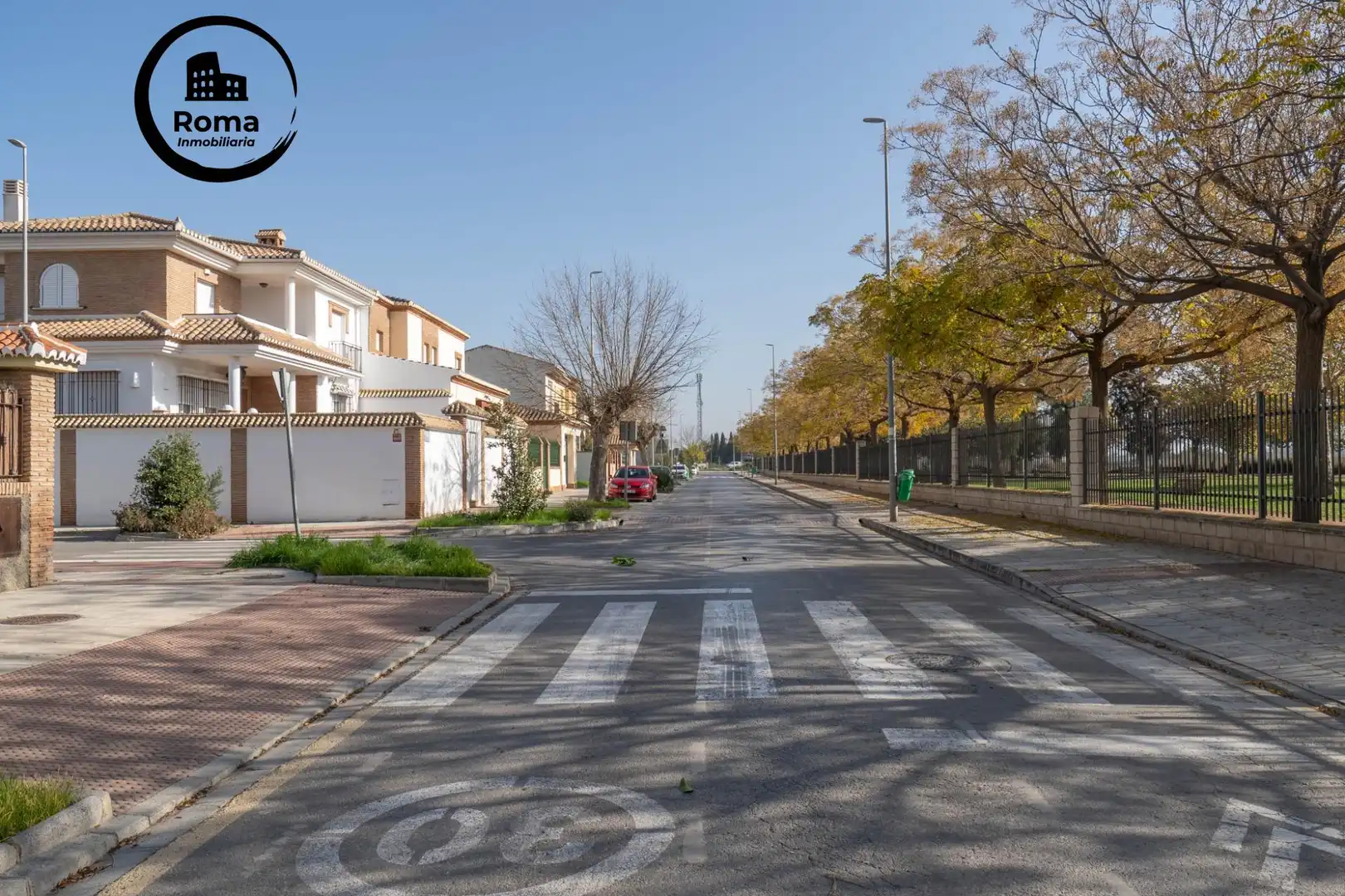 Xalet amb piscina en venda a Calle FERNANDO DE LOS RIOS, imagen 4