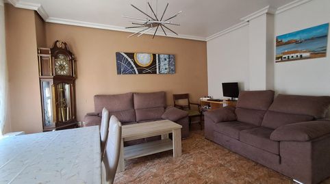 Foto 4 de Piso en venta en Casco Antiguo, Águilas