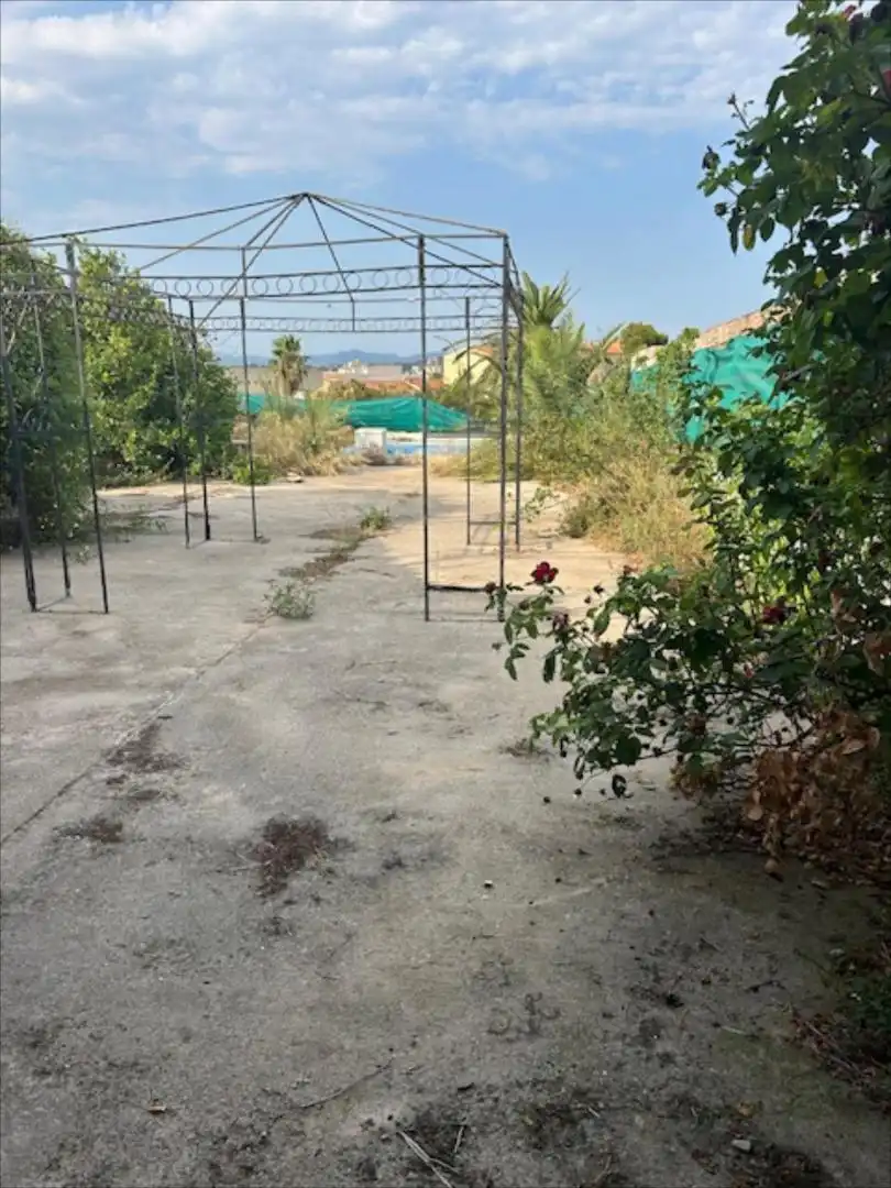 Maison avec piscine à vendre à Vilamarxant