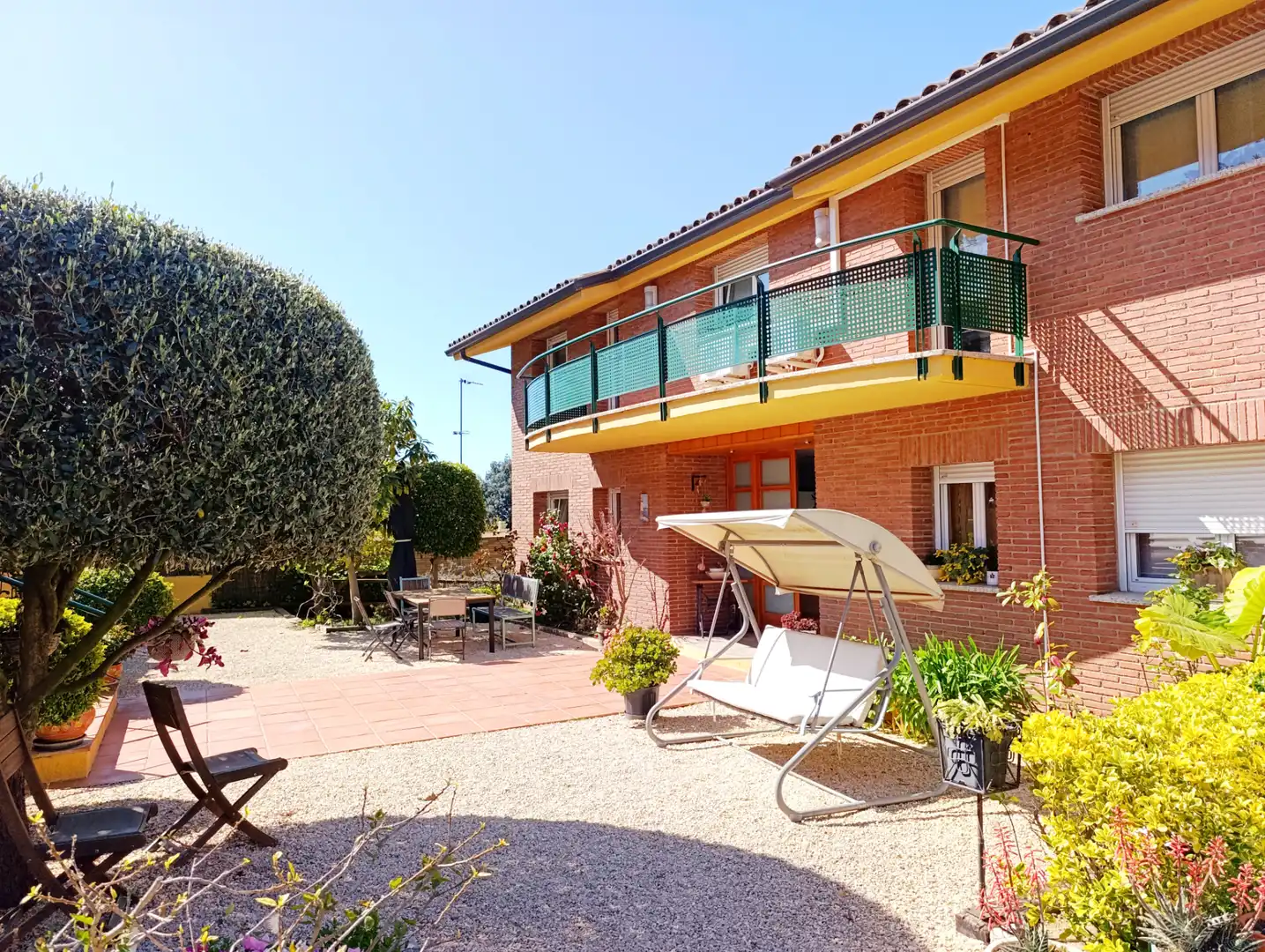 Detached house with terrace for sale in Montalnou - Milans del Bosc, imagen 92