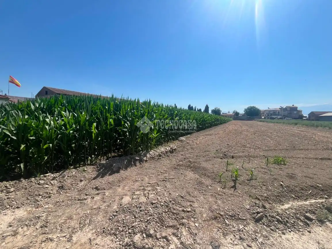 Rural land for sale in Purchil