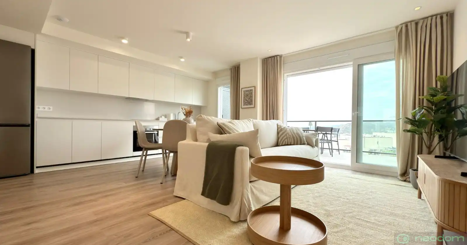 Penthouse zum Verkauf in Avenida Barcelona, imagen 8