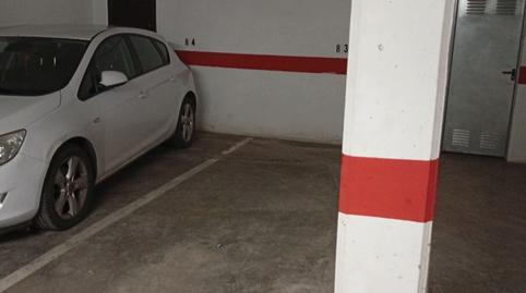 Photo 3 of Garage for rent in Calle Seis de Diciembre, 4, Almendralejo, Badajoz