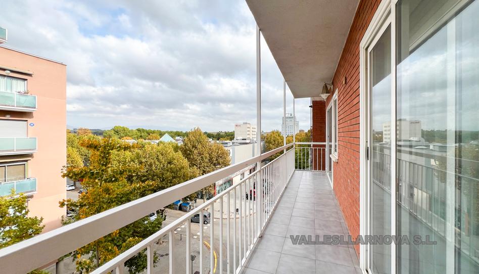 Foto 1 de Piso en venta en Can Borrell, Barcelona