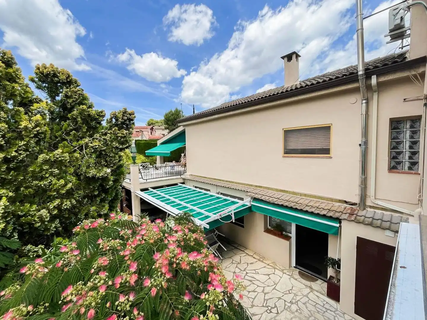 Chalet con piscina en venta en Collbató, imagen 16