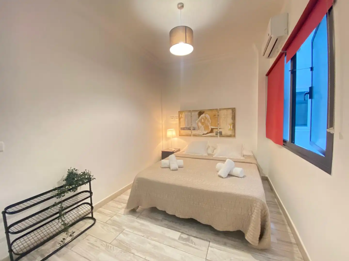 Habitación de Piso en venta en Las Palmas de Gran Canaria con Aire acondicionado, Parquet y Amueblado