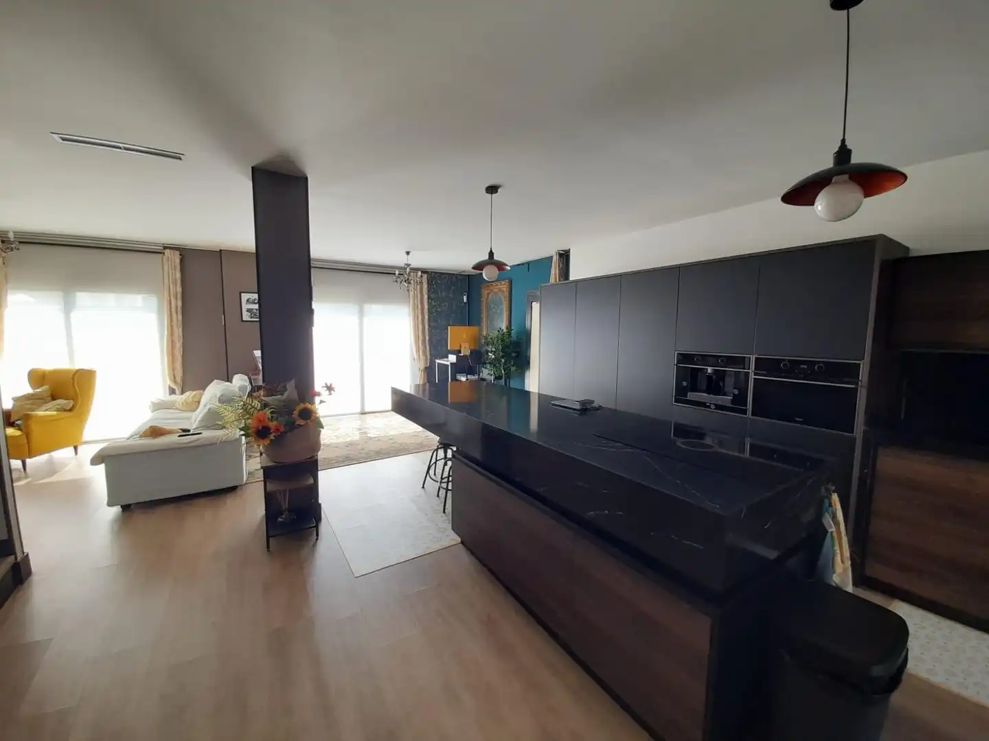 Casa pareada con piscina en venta en Jerez Sur