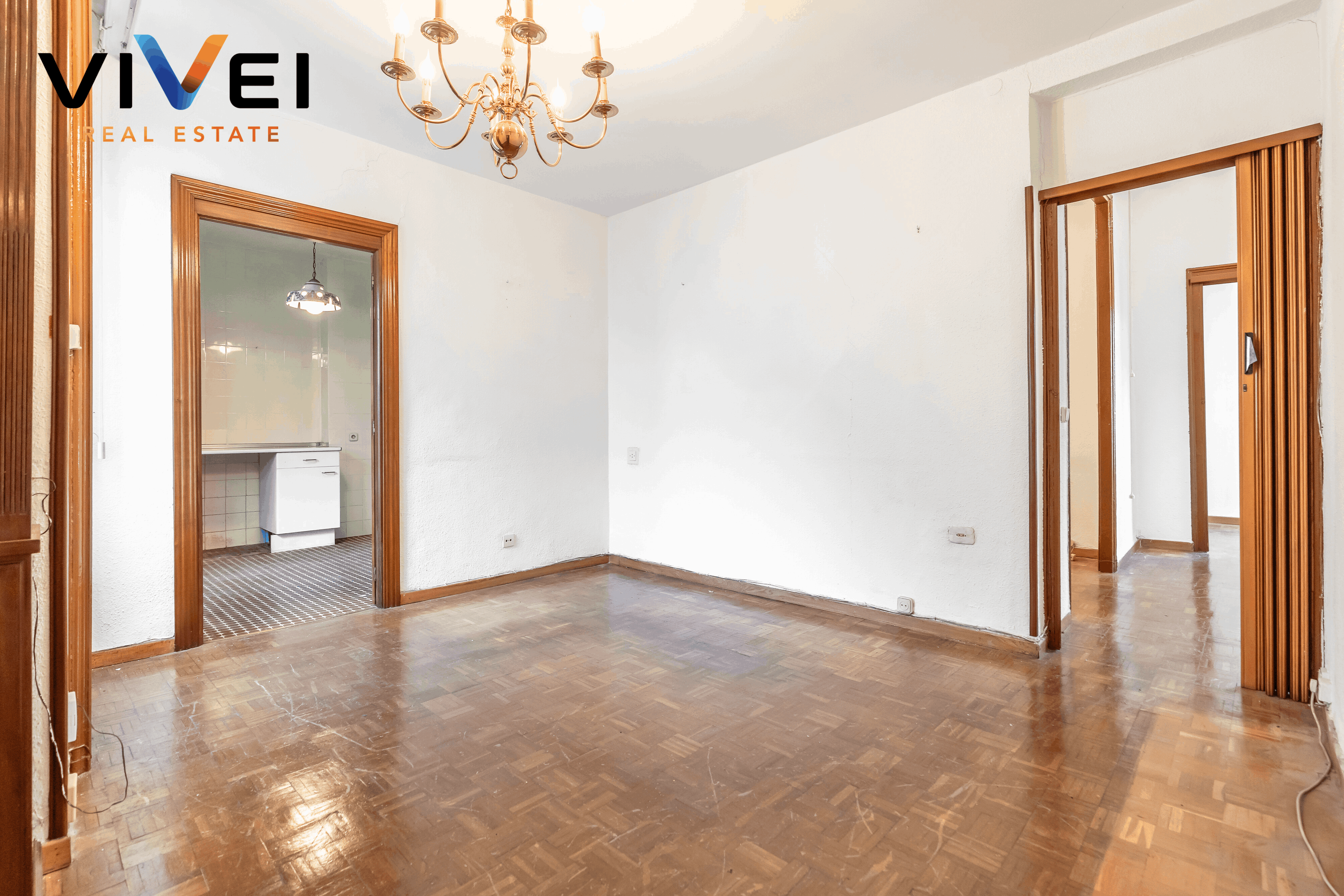 Flat for sale in Calle de Atocha, Cortes - Huertas, Centro