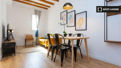Photo 2 of Flat to rent in El Raval, Barcelona