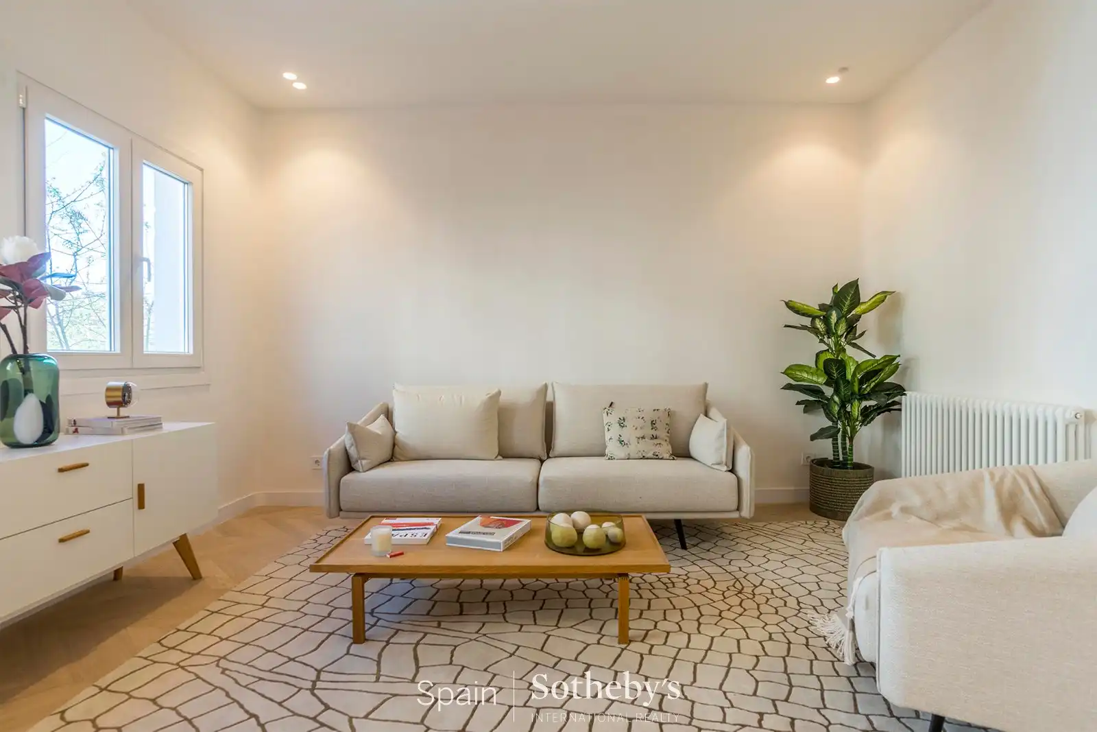 Appartement compact avec ascenseur à vendre à Calle del General Pardiñas, imagen 5