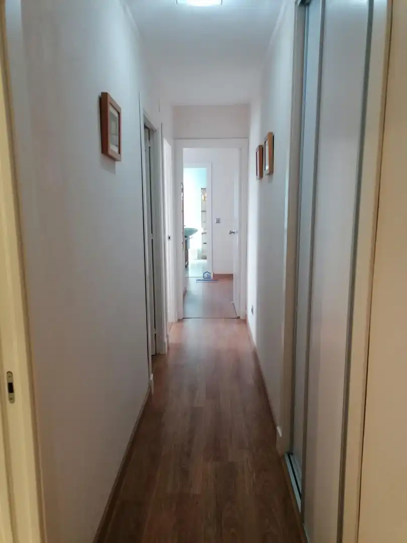 Attic for rent in El Puerto de Santa María  with Heating and Furnished