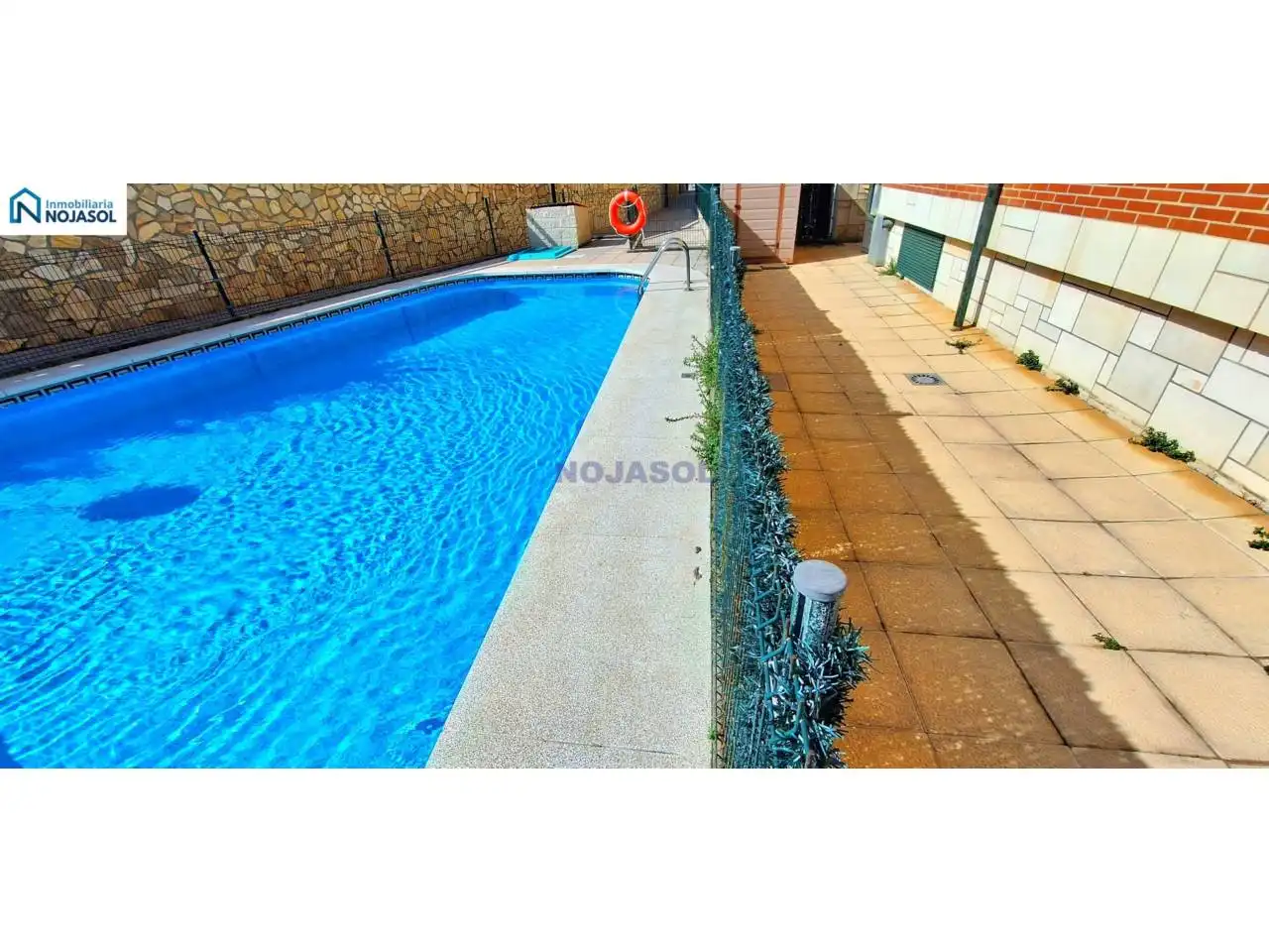 Apartment mit Pool zur Miete in Calle Pinares 70, imagen 16