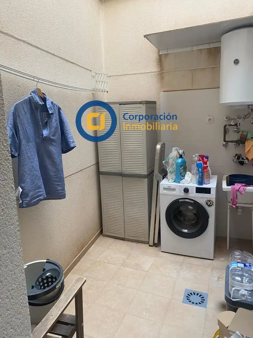 Flat for sale in Lorca Ciudad