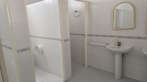 Foto 4 von Fabrikhallen zur Miete in Carrús Oeste, Elche / Elx