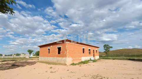 Foto 2 de Finca rústica en venta en Hellín, Albacete